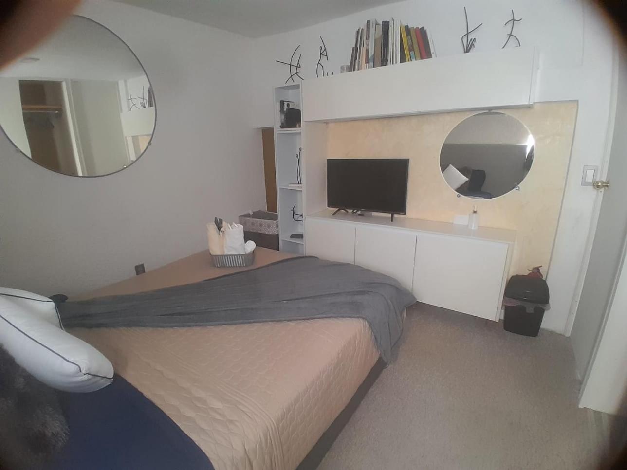 Casa Bosques Apartman Cuautitlán Izcalli Kültér fotó