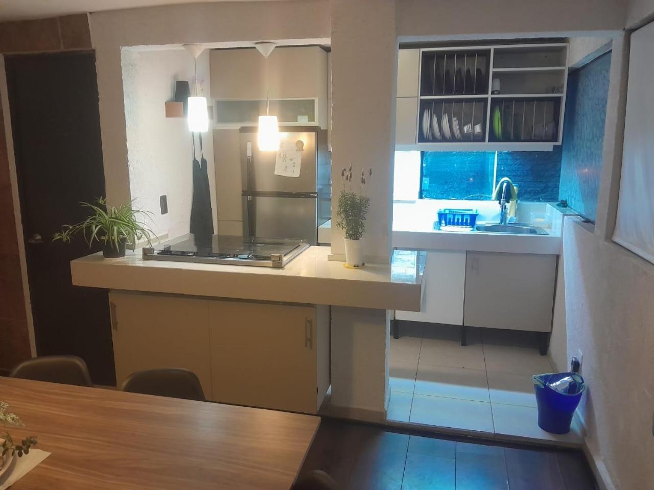 Casa Bosques Apartman Cuautitlán Izcalli Kültér fotó