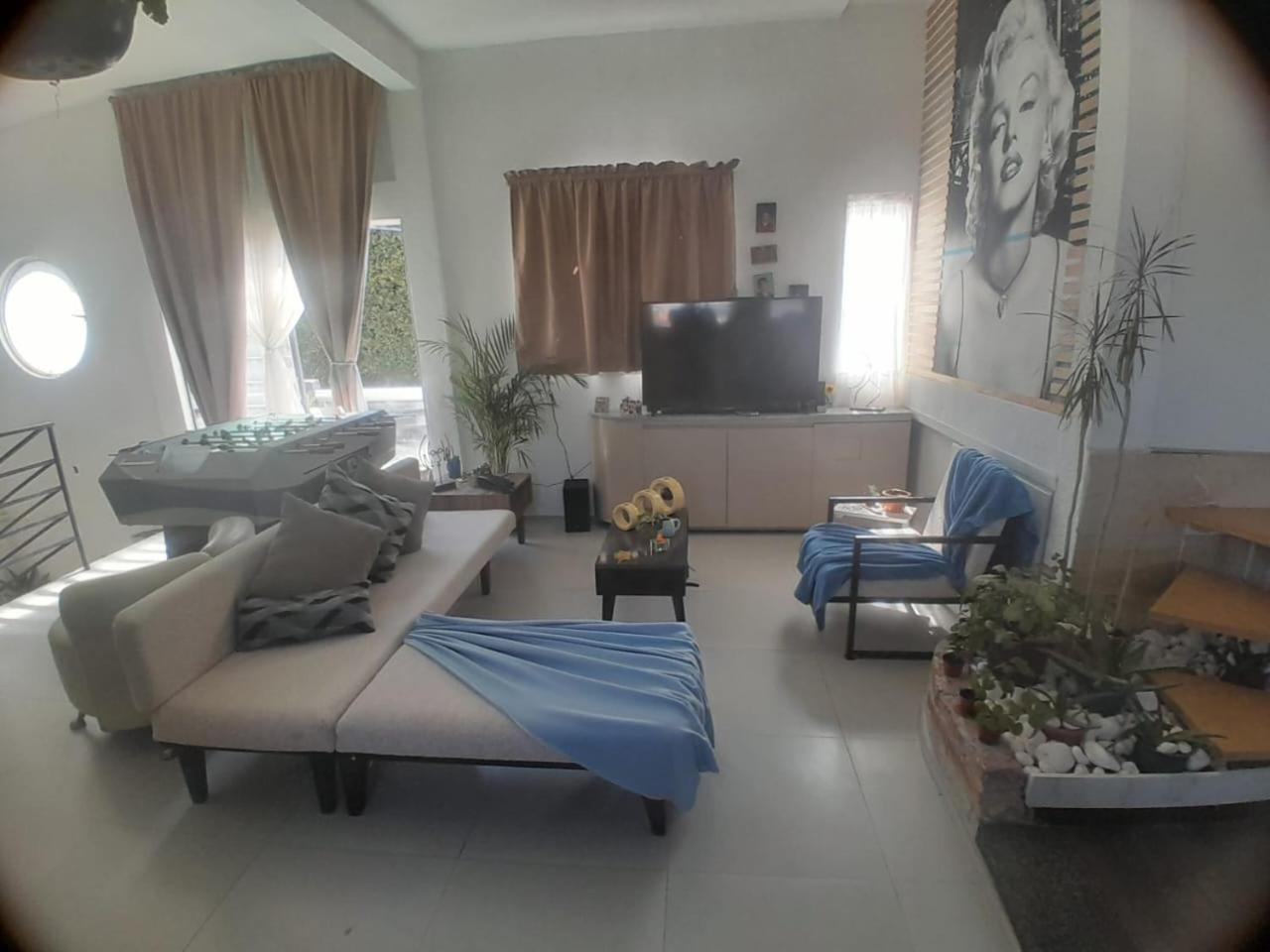 Casa Bosques Apartman Cuautitlán Izcalli Kültér fotó