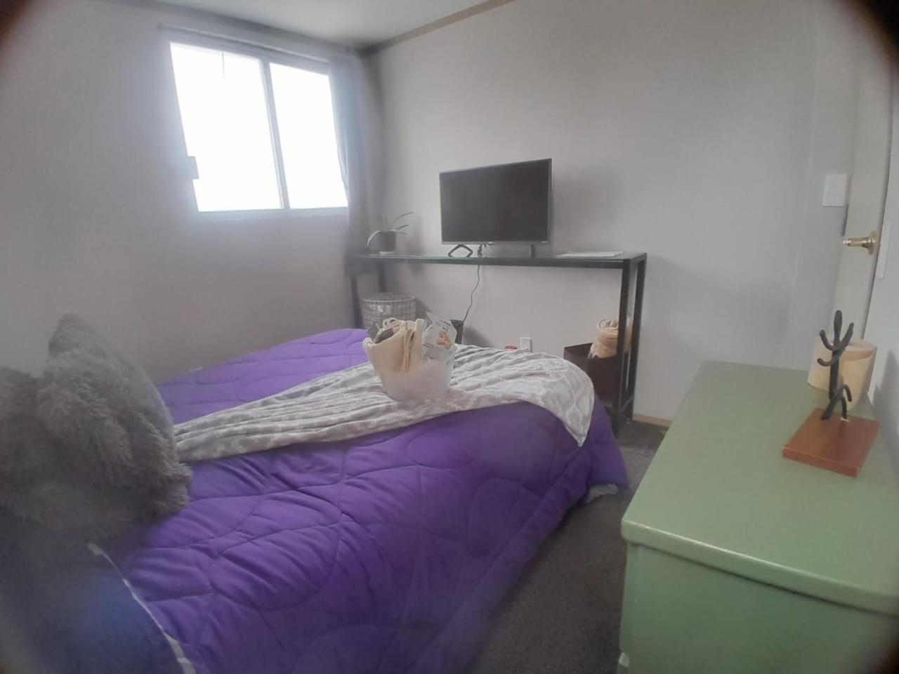 Casa Bosques Apartman Cuautitlán Izcalli Kültér fotó