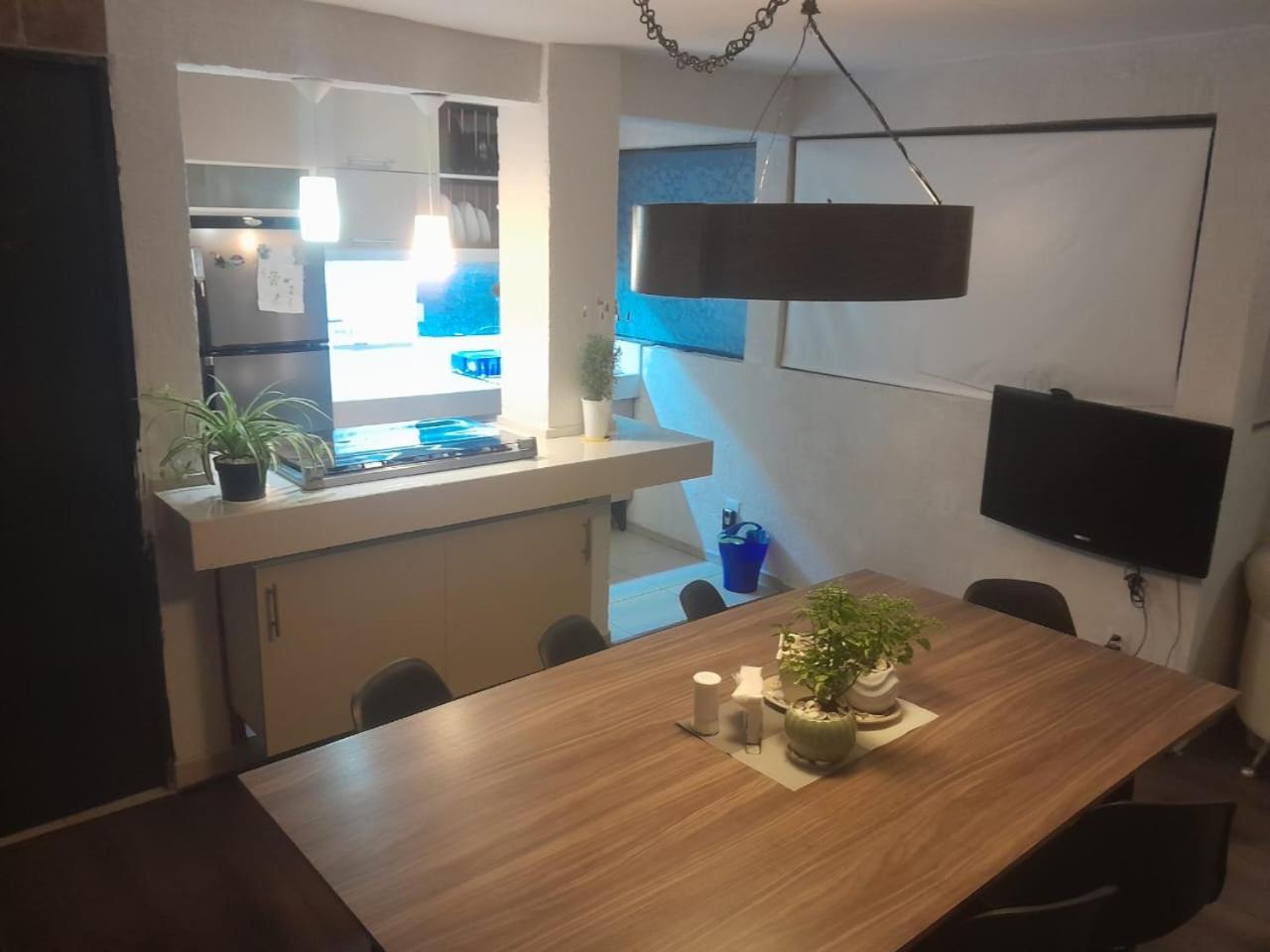 Casa Bosques Apartman Cuautitlán Izcalli Kültér fotó