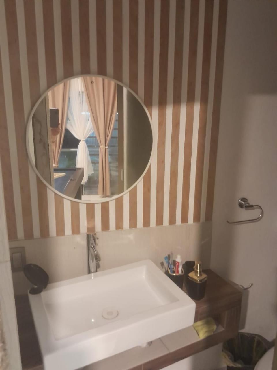 Casa Bosques Apartman Cuautitlán Izcalli Kültér fotó