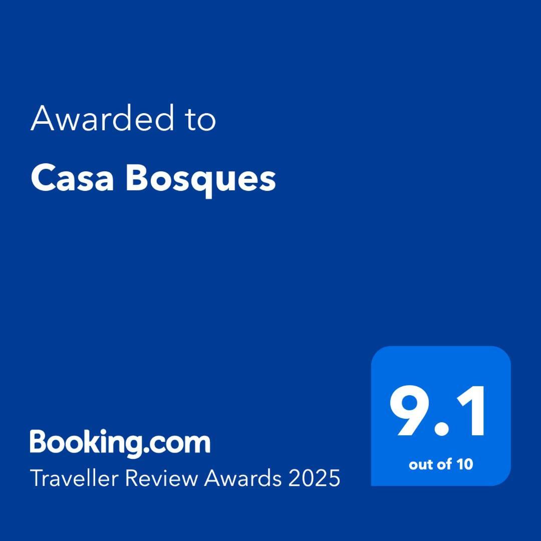 Casa Bosques Apartman Cuautitlán Izcalli Kültér fotó